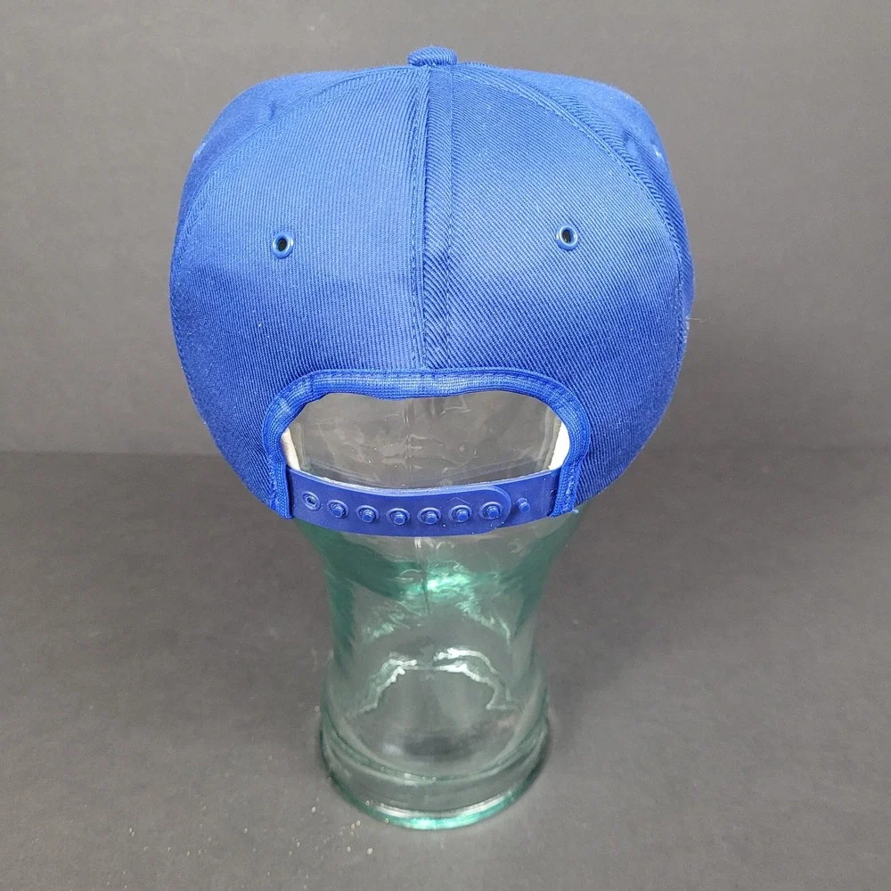 Vintage Michelin Tire Snapback Trucker Hat Made in The USA Swingster